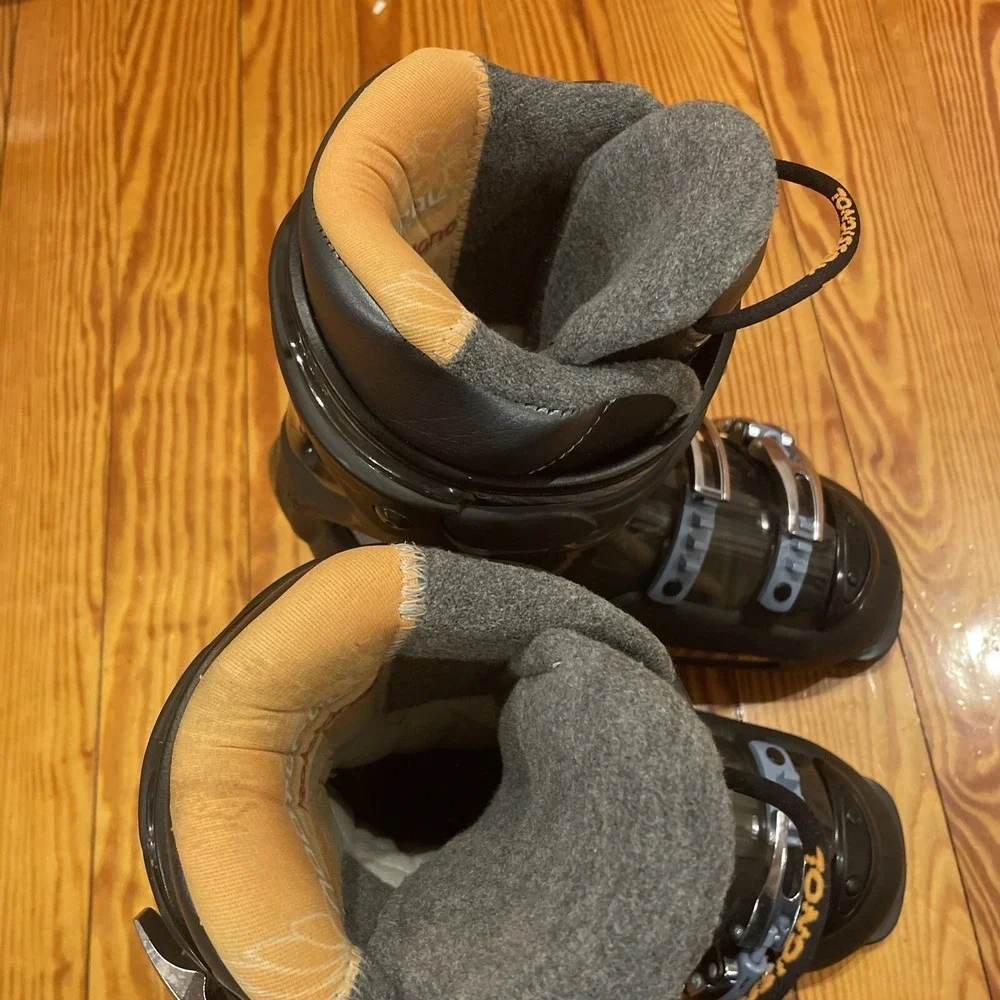 Rossingnol Open X1 Ski Boots, Mondo 23